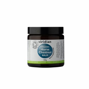 Viridian | Horse Chestnut Balm | 100g