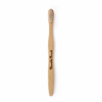 Humble Brush Adult Soft White