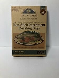 If You Care Paper Roasting Bag