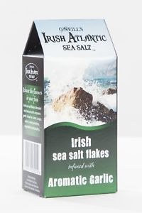 Irish Sea Salt Flakes (org) 22