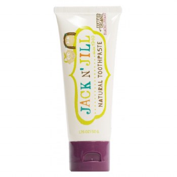 Jj Blackcurrant Toothpaste (50