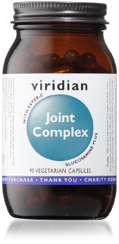 Viridian | Joint Complex | 90 Capsules