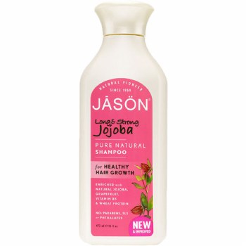 Jojoba Shampoo (org) 473ml