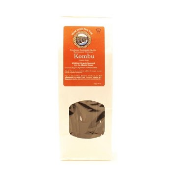 Kombu Sticks 40g