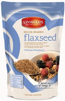 Linwoods Milled Flaxseed