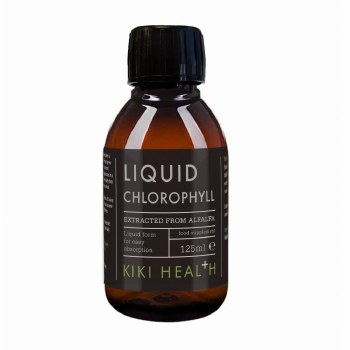 Liquid Chlorophyll