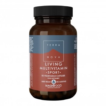 Living Multivitamin Sport