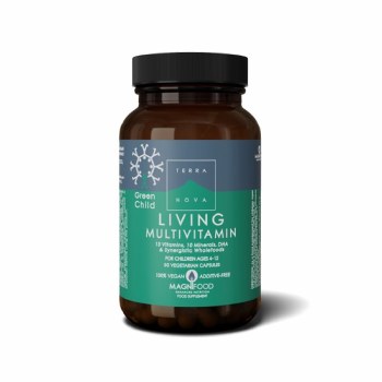 Living Multivitamin