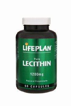 Lifeplan | Lp Lecithin 1200mg | 30 Capsules