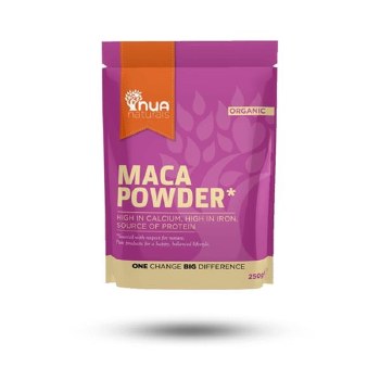 Maca Powder - White (org) 100g