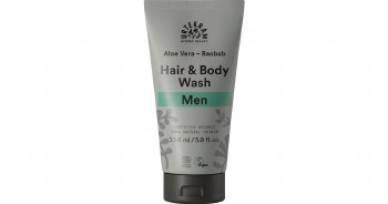 Men Hair And Body Wash (org) 1