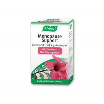 Menopause Support 30s