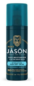 Mens Hydrating After Shave