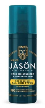 Mens Refreshing After Shave