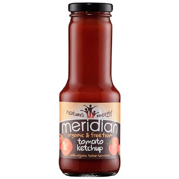 Meridian Og Tomato Ketchup