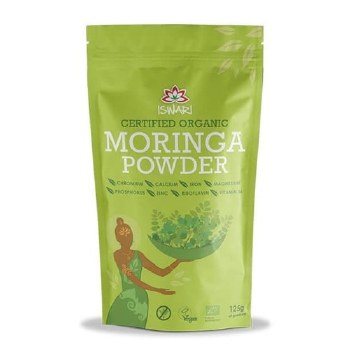 Moringa Powder (org) 125g