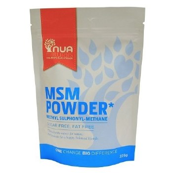 Msm Powder 225g