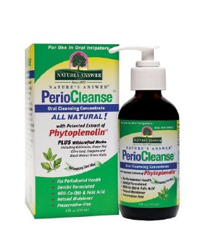 Periocleanse Oral Cleanse