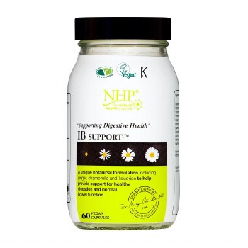 NHP | IB Support | 60 Capsules