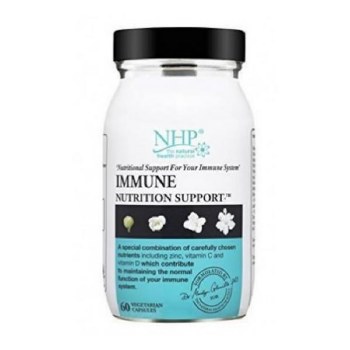 NHP | Immune Support | 60 Capsules
