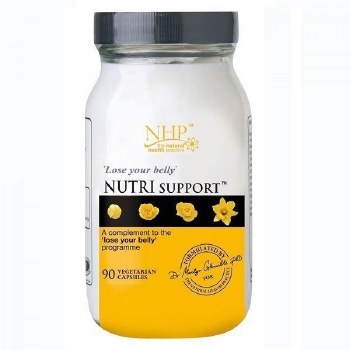 NHP | Nutri Support | 90 Capsules