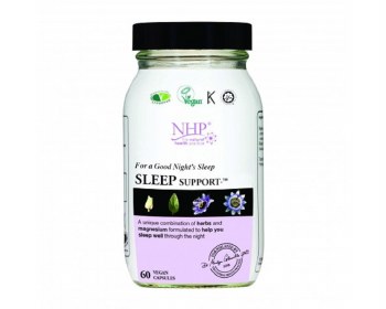 Nh Sleep Support (60cps)