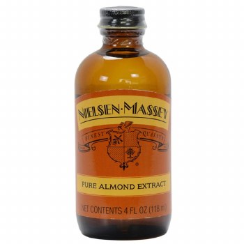 Nielsen Massey Almond Extract