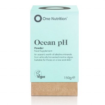 One Nutrition | Ocean pH | 150G