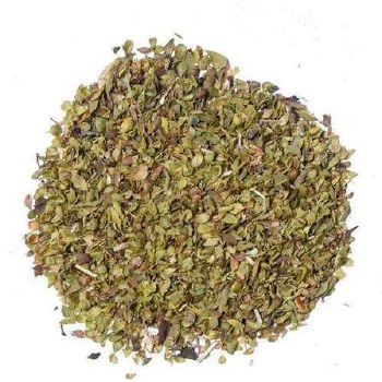 Oregano Organic 25g