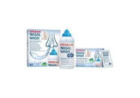 Ot Nasal Wash Kit