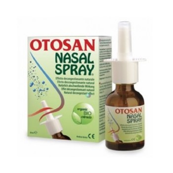 Ot Nasal Spray (30ml)
