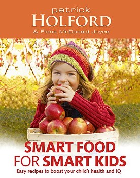 Patrick Holford | Smart Food For Smart Kids