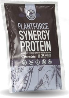 Plantforce Synergy Choco 20g