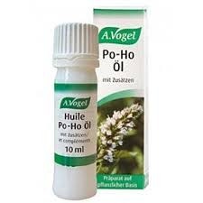 Po-ho Oil 10ml