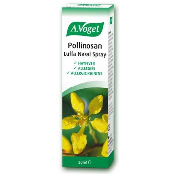 Pollinosan Nasal Spray 20ml