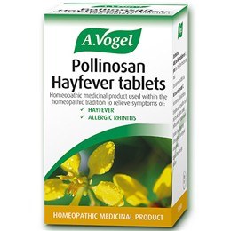 Pollinosantablets 120tabs