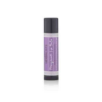 Pomergrante Lip Balm