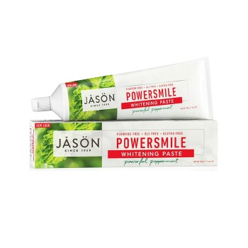 Powersmile Toothpaste(org) 170