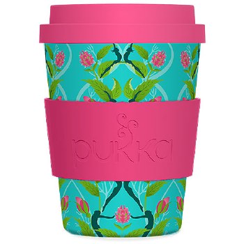 Pukka | Eco Bamboo Cup