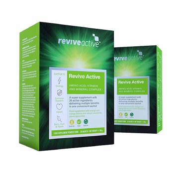 Revive Active | Easily Absorbed