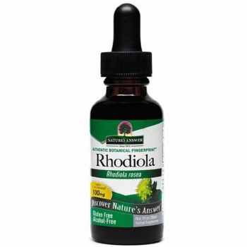 Rhodiola Root 30ml