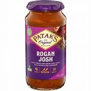 Roghan Josh 50g