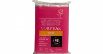 Rose Soap Bar 100g