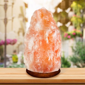 Himalayan Salt Lamp | Small