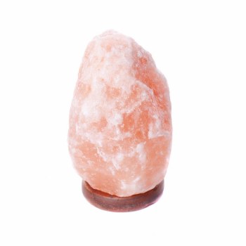 Salt Lamp Small