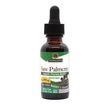 Saw Palmetto