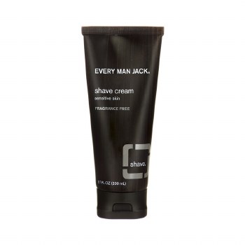 Every Man Jack | Hydrating Shave Cream