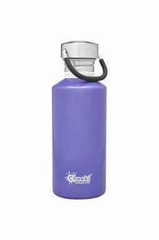 Single Wall Water Bottle 500ml