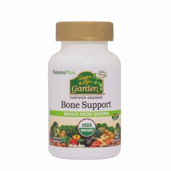 Organic Bone Support