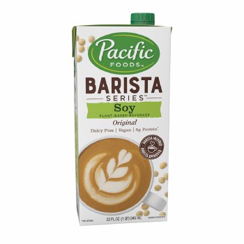 Soya Milk Barista (org)